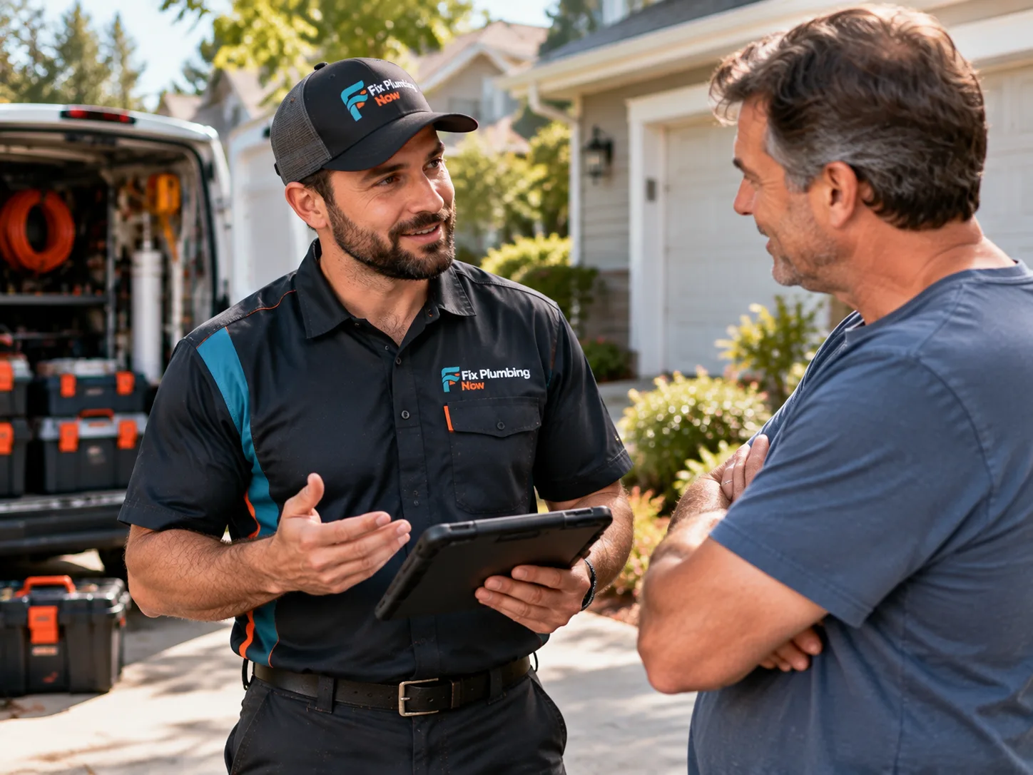 Clogged Drain Service Waseca, MN FAQs